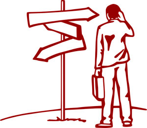 Coaching - Entscheidungshilfe